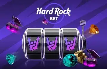 Bibliotheek met tafelspellen, slots en live casino